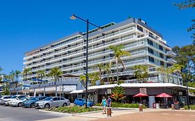 Port Pacific Resort  4*