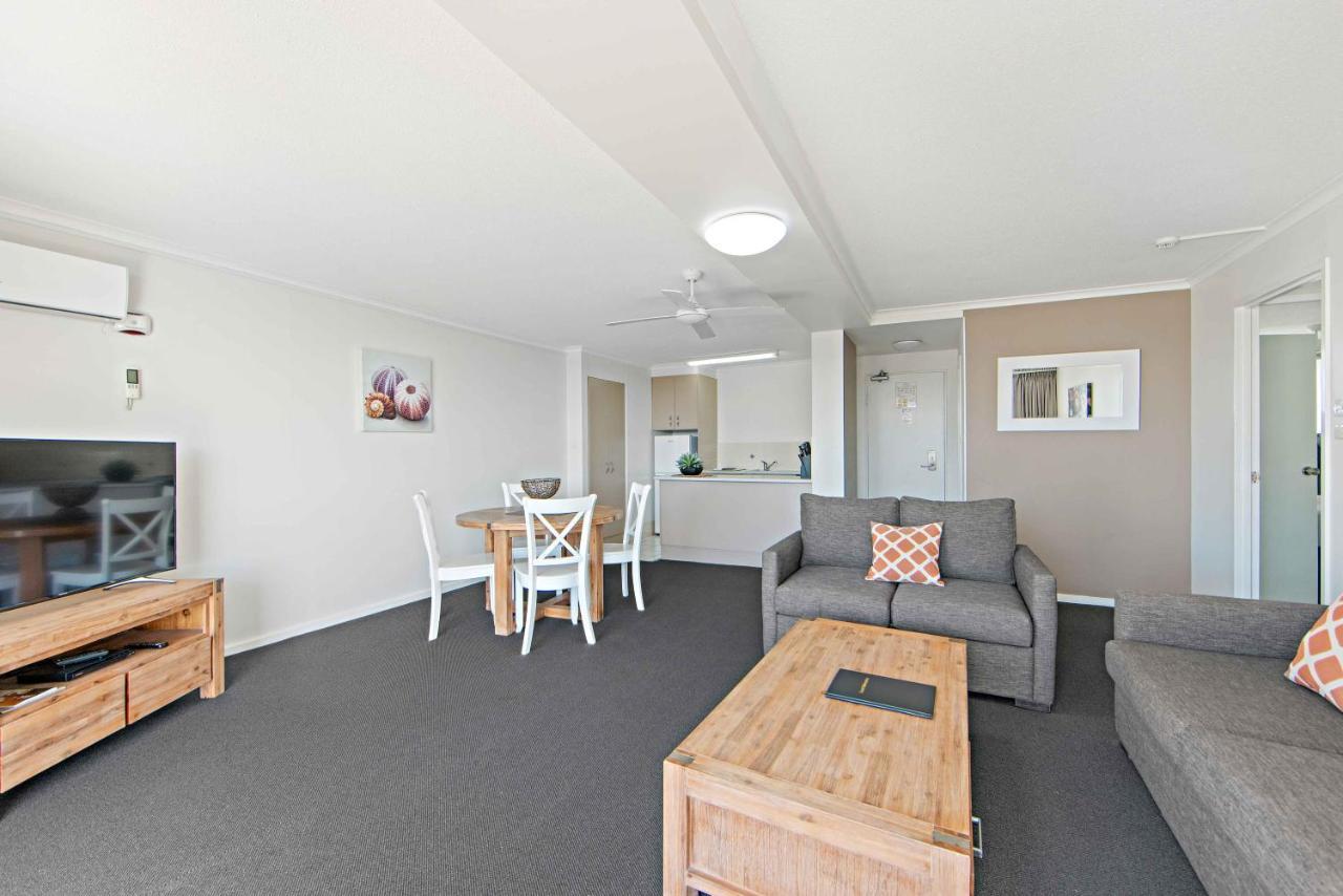 Port Pacific Resort Port Macquarie Zimmer foto